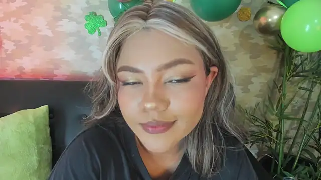 cherry chel online show from 03.15.25