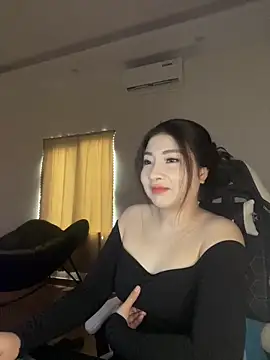 MiMi 0293 online show from 02.11.26