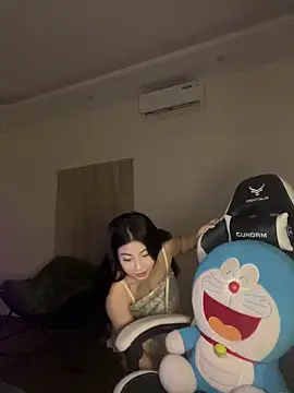 MiMi 0293 online show from 02.12.26