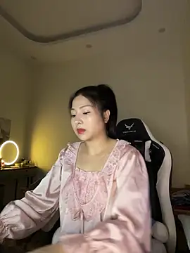 MiMi 0293 online show from 04.20.26