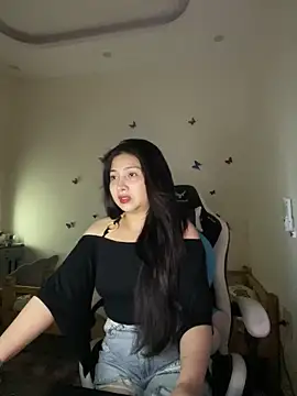 MiMi 0293 online show from 04.25.26