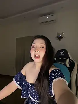 MiMi 0293 online show from 06.22.26