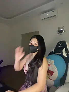 MiMi 0293 online show from 06.28.26