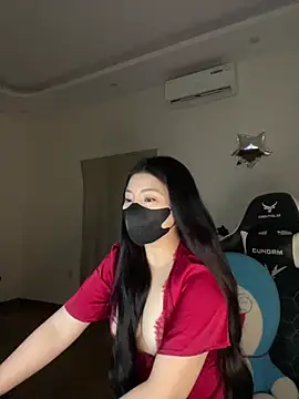 MiMi 0293 online show from 07.04.26