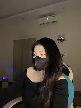 MiMi 0293 online show from 07.09.26