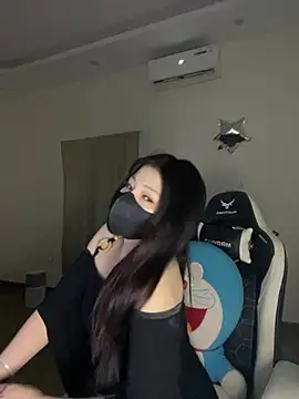 MiMi 0293 online show from 07.10.26