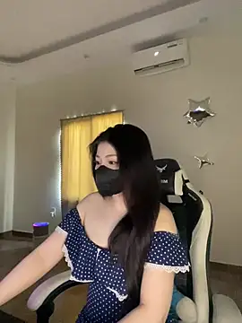 MiMi 0293 online show from 07.13.26