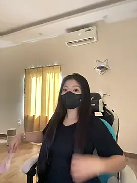 MiMi 0293 online show from 07.14.26