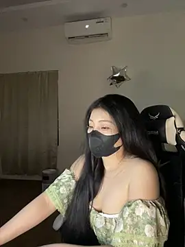 MiMi 0293 online show from 08.06.26