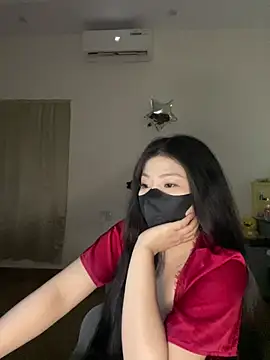 MiMi 0293 online show from 08.07.26