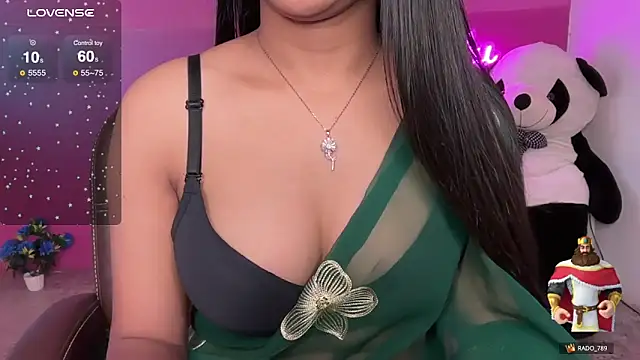 ridhima ranii online show from 12.16.24