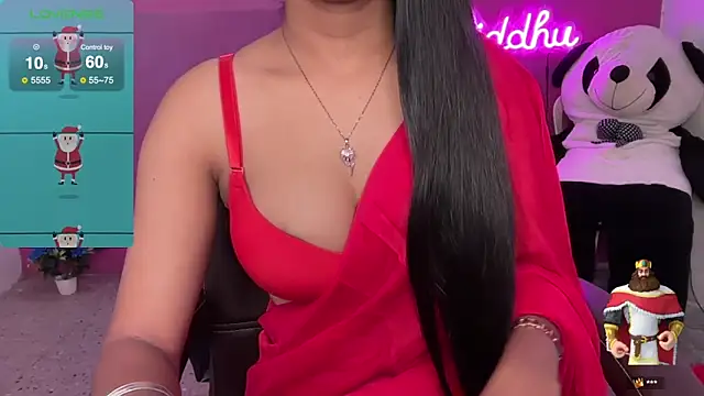 ridhima ranii online show from 12.25.24