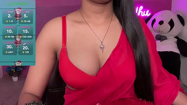 ridhima ranii online show from 12.25.24