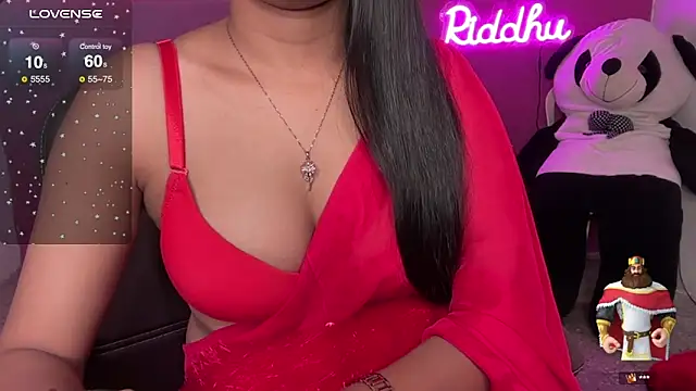 ridhima ranii online show from 12.25.24