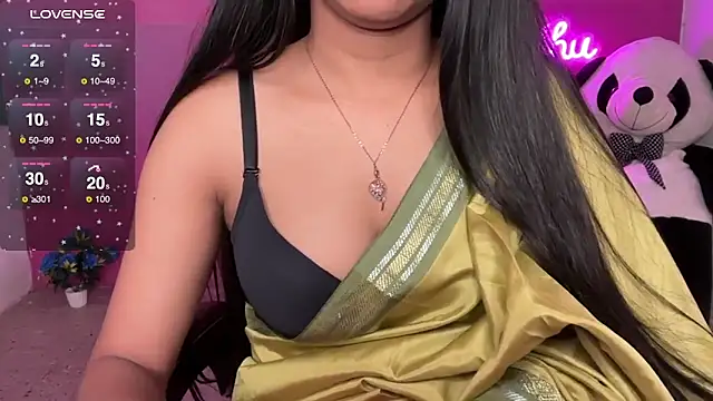 ridhima ranii online show from 12.26.24