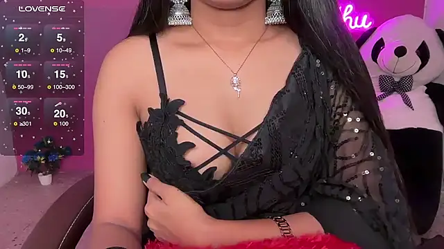 ridhima ranii online show from 12.28.24