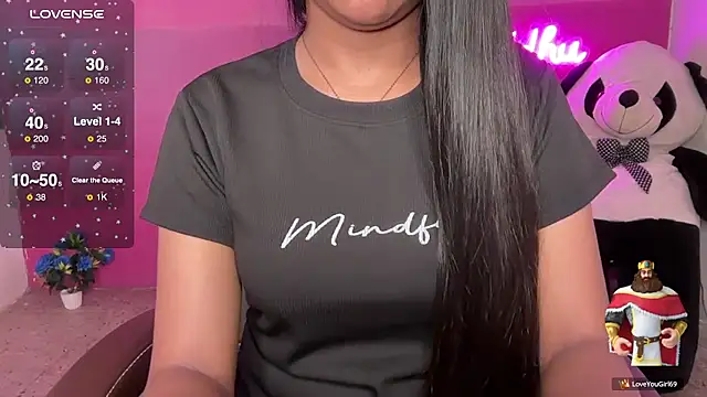 ridhima ranii online show from 12.30.24