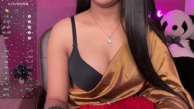 ridhima ranii online show from 01.04.25