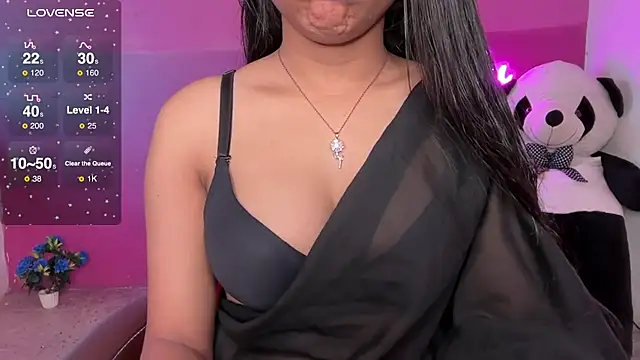 ridhima ranii online show from 01.05.25