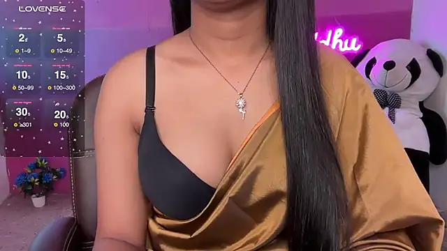 ridhima ranii online show from 02.23.25