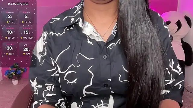 ridhima ranii online show from 03.03.25