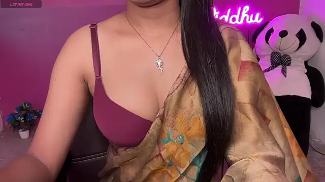 ridhima ranii online show from 03.12.25
