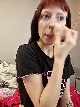 Snapshot of _Alice_0-0 chatting on 09.27.25 Alice 0-0 online show from 09.27.25