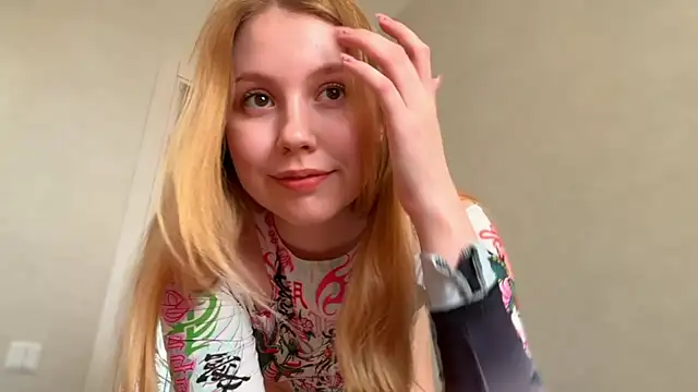 HoneyAudrey online show from 04.23.26