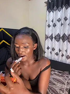 Curvixx online show from 12.27.24