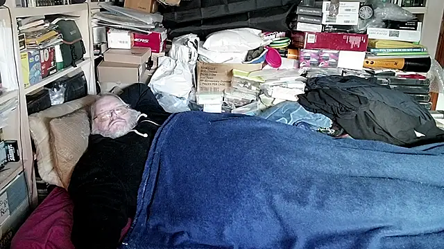 hadeszeuss2 online show from 12.28.24