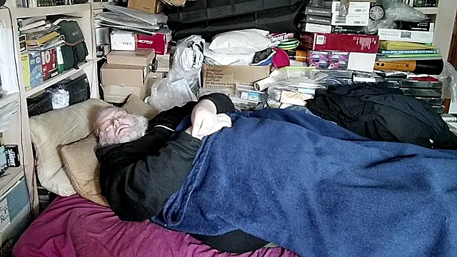 hadeszeuss2 online show from 12.30.24