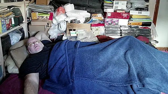 hadeszeuss2 online show from 01.19.25