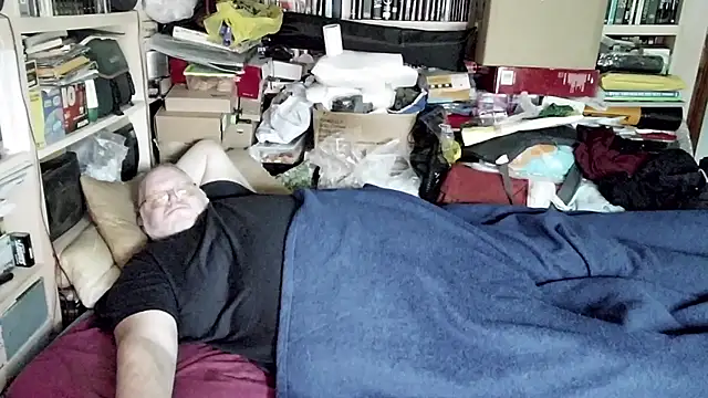 hadeszeuss2 online show from 02.22.25