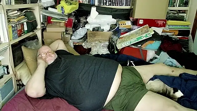 hadeszeuss2 online show from 02.26.25