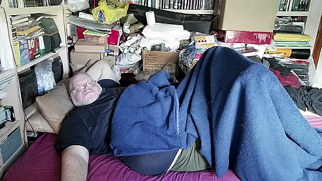 hadeszeuss2 online show from 02.27.25