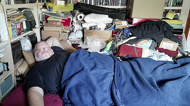 hadeszeuss2 online show from 03.03.25