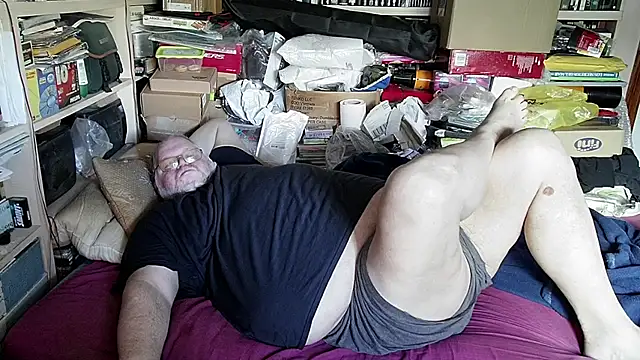 hadeszeuss2 online show from 03.11.25