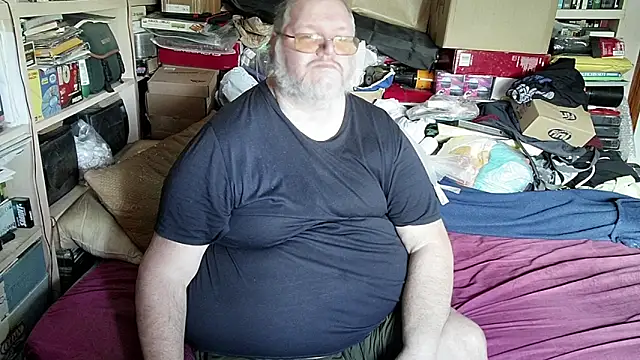 hadeszeuss2 online show from 03.20.25