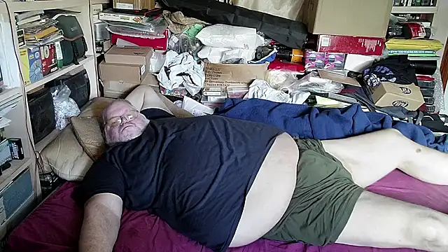 hadeszeuss2 online show from 03.22.25