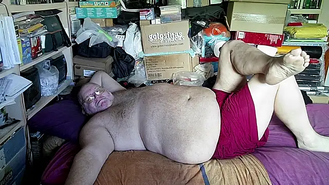 hadeszeuss2 online show from 09.19.25