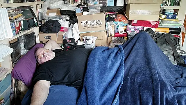 hadeszeuss2 online show from 03.20.26