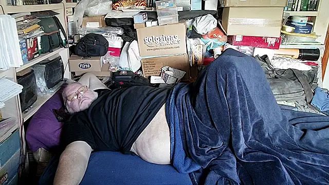 hadeszeuss2 online show from 03.27.26