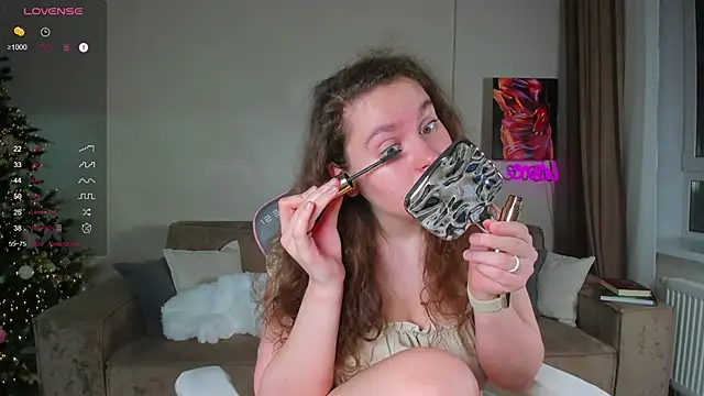 Snapshot of My_Emmy chatting on 02.01.25 My Emmy online show from 02.01.25