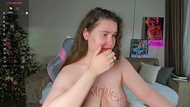 Snapshot of My_Emmy chatting on 02.15.25 My Emmy online show from 02.15.25