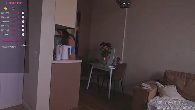 My Emmy online show from 03.27.26