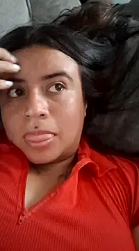 Devilsweet17 online show from 12.28.24