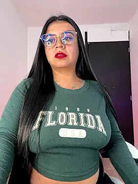 Devilsweet17 online show from 01.16.26