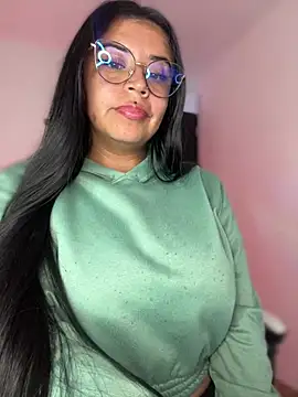 Devilsweet17 online show from 03.10.26