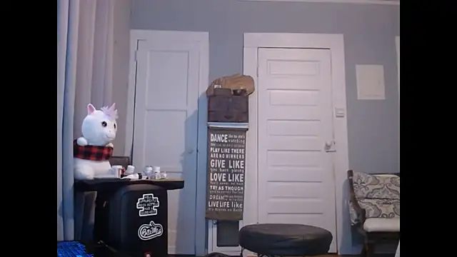 Snapshot of straightinyou chatting on 01.22.25 straightinyou online show from 01.22.25