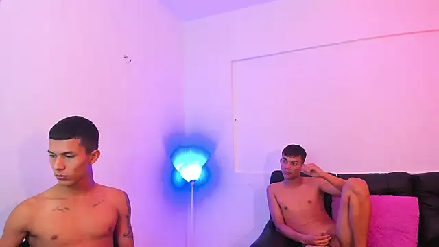 interracial wallen online show from 01.18.25